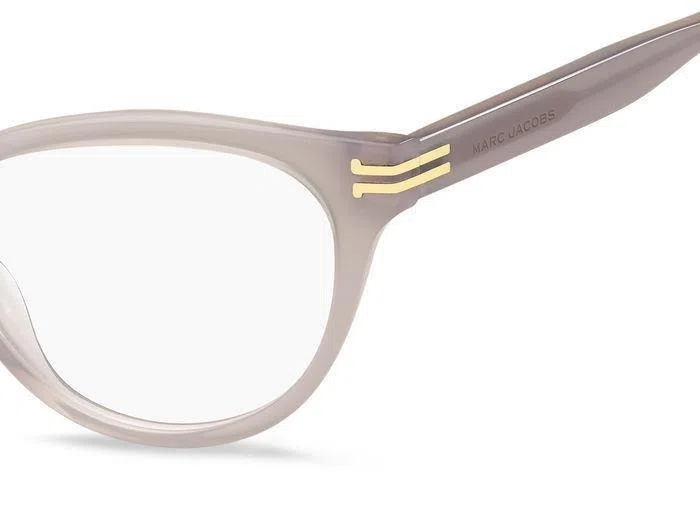 Marc Jacobs MJ1060 Eyeglasses - view 3